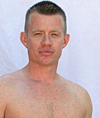 Jay Conrad CocksureMen