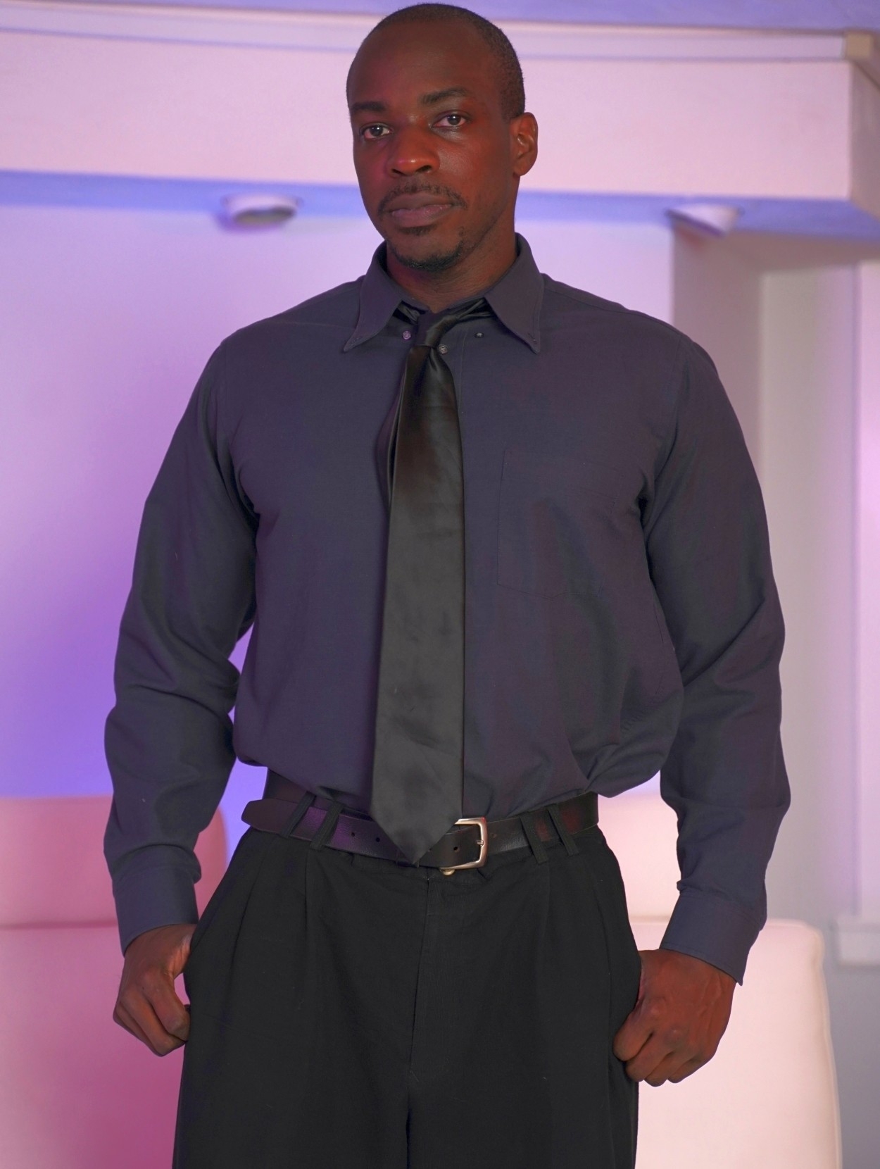 Edward Masyn Interracial