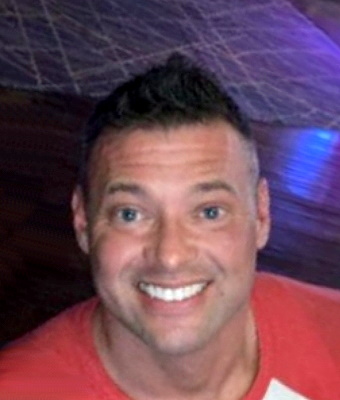 Johnny Jackhammer Anulingus