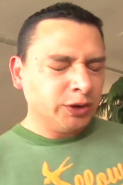 John Andrews TIM Suck