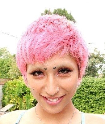 Photo HD Pixi Lust - 7