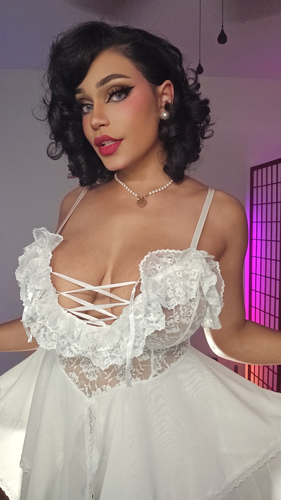 Photo HD Bunni Black - 7