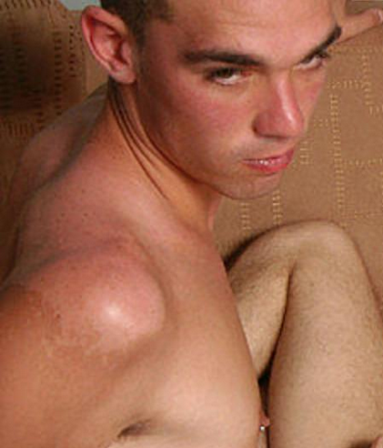 Alexextra Boys First Time