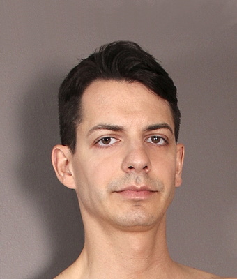 Lorenzo Russo Young Perps