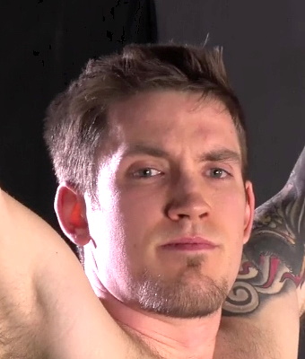 Felix Frost Dream Boy Bondage