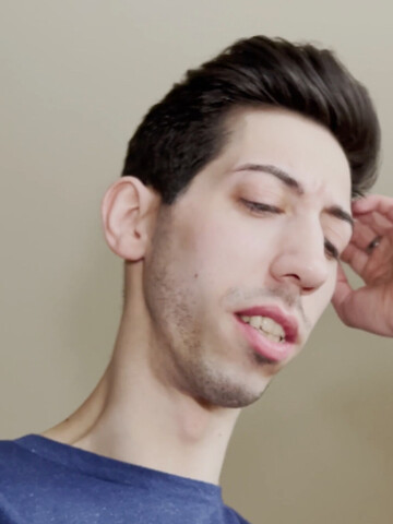 Ian Kink Hung Young Brit