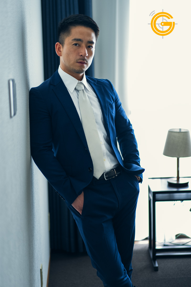 Photo HD Hiroya Nitanai - 2