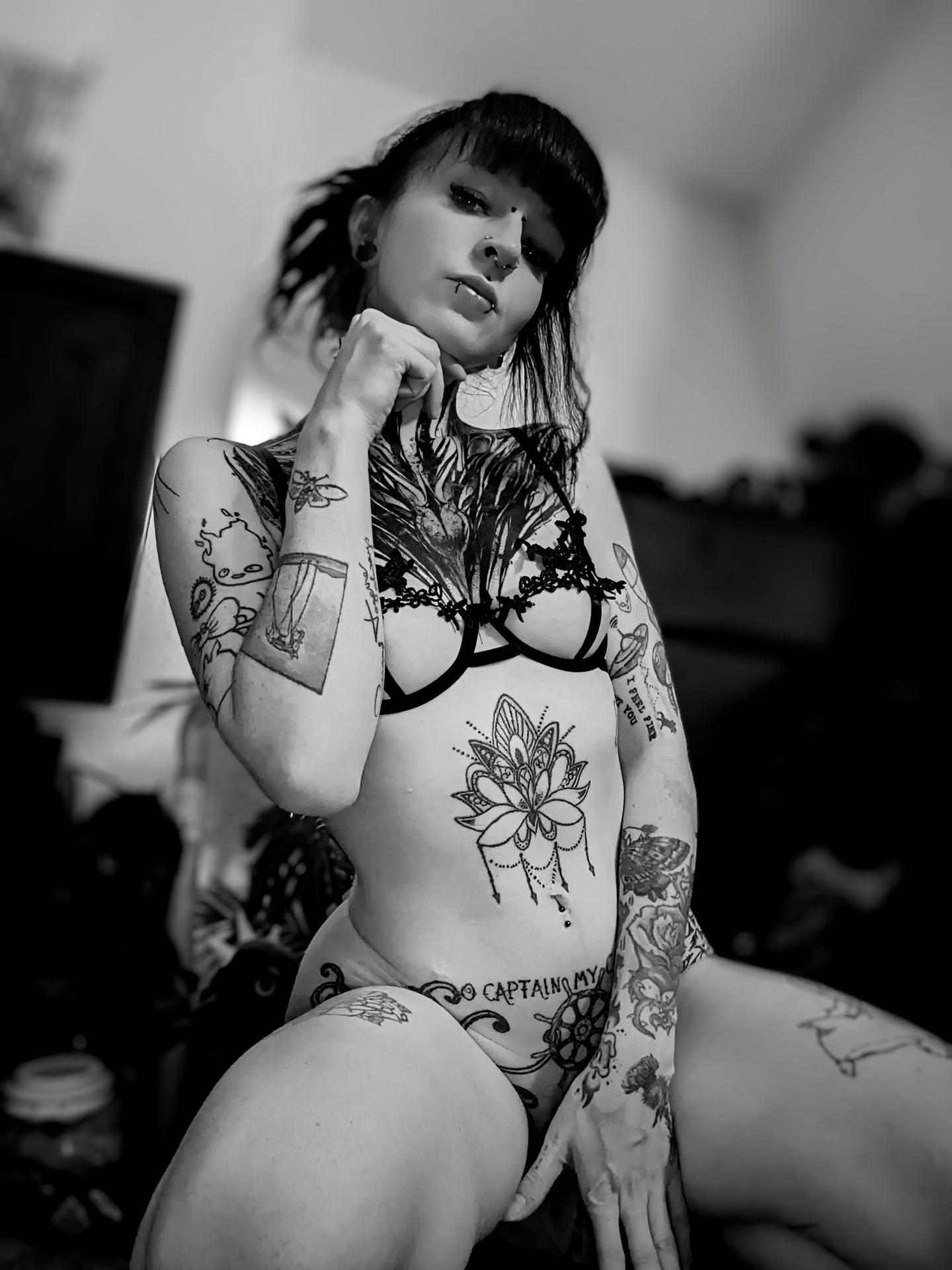 Photo HD Your Darling Honey - 1