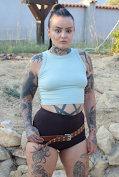 Gairah Praskovia