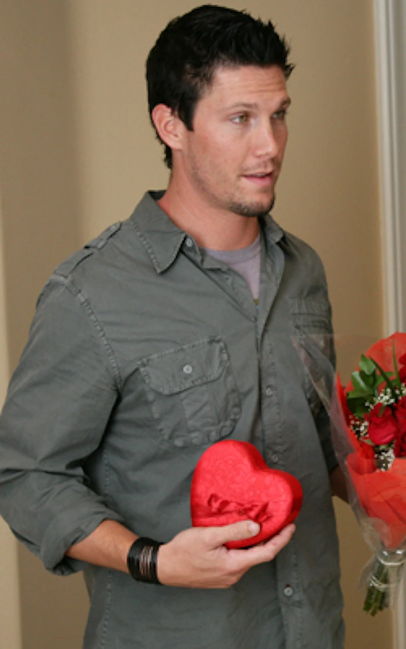 Photo HD Aaron Wilcox - 1