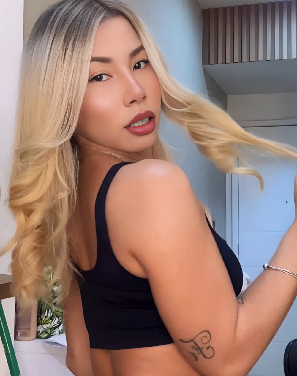 Photo HD Carol Portudo - 3