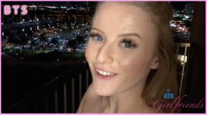 Paris White  in Virtual vacation