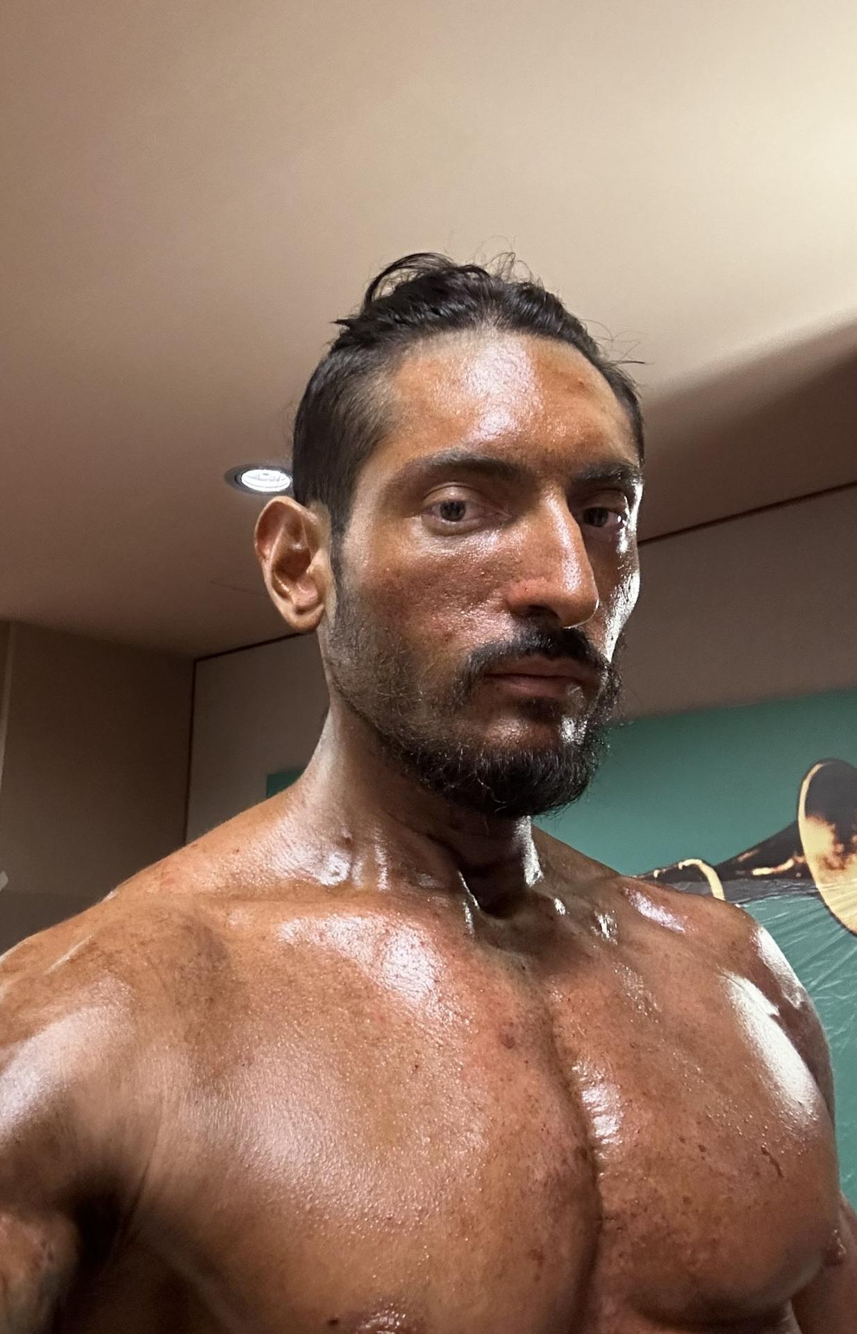 Photo HD Fabio Himself - 1