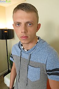 Ryan Chadwick College Boy Physicals