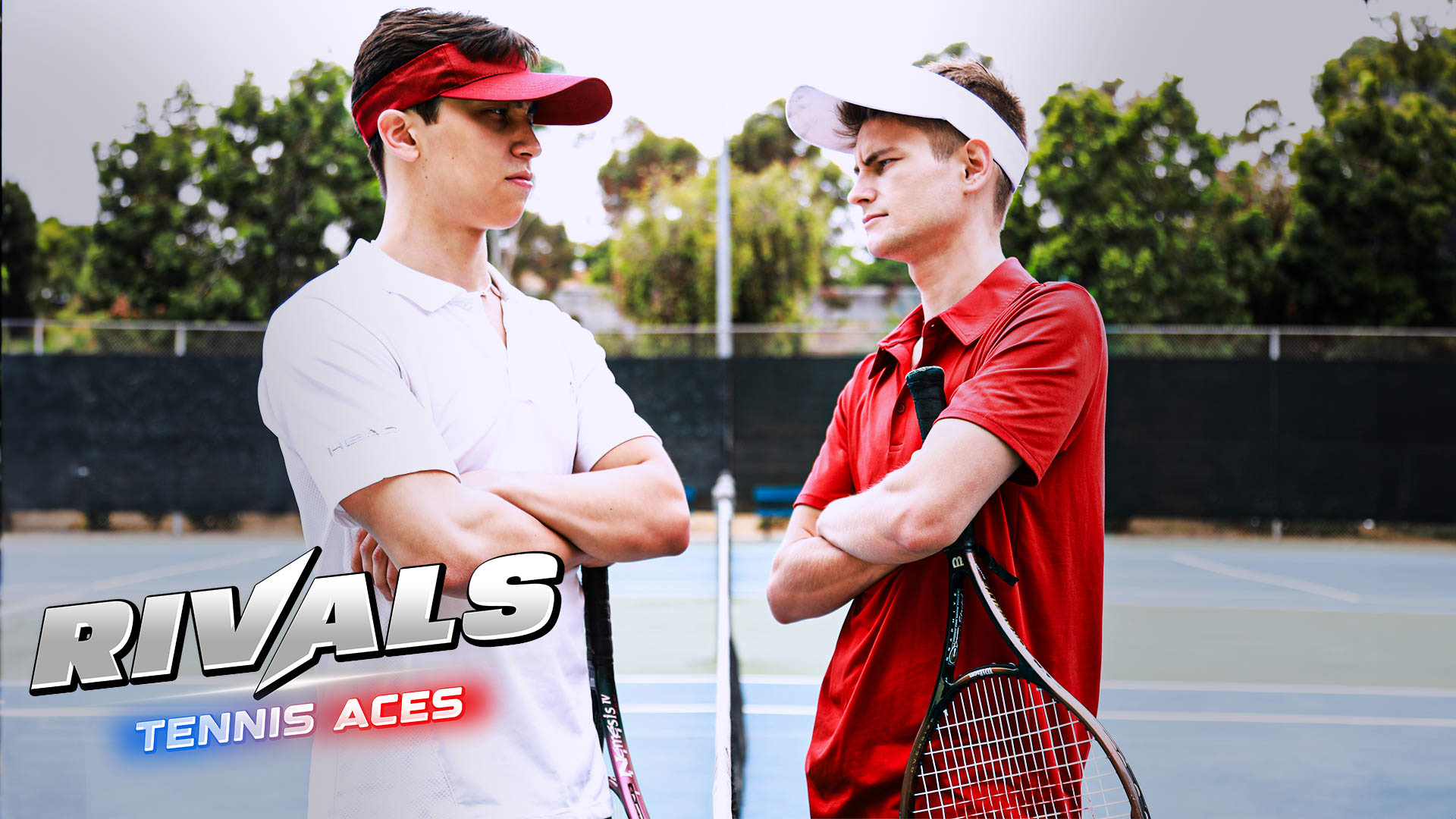 RIVALS: Tennis Aces