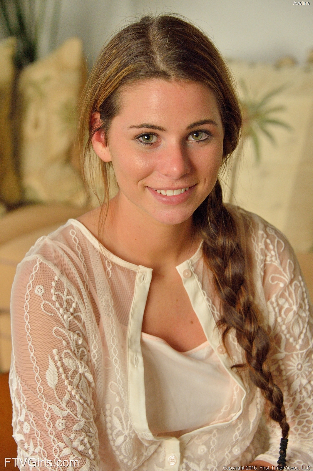 Photo HD Aveline Kristie - 2