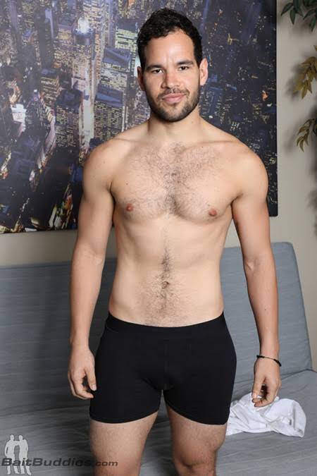 Photo HD Angel Ventura - 2