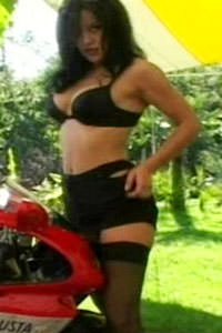 Photo HD Gessica Massaro - 1