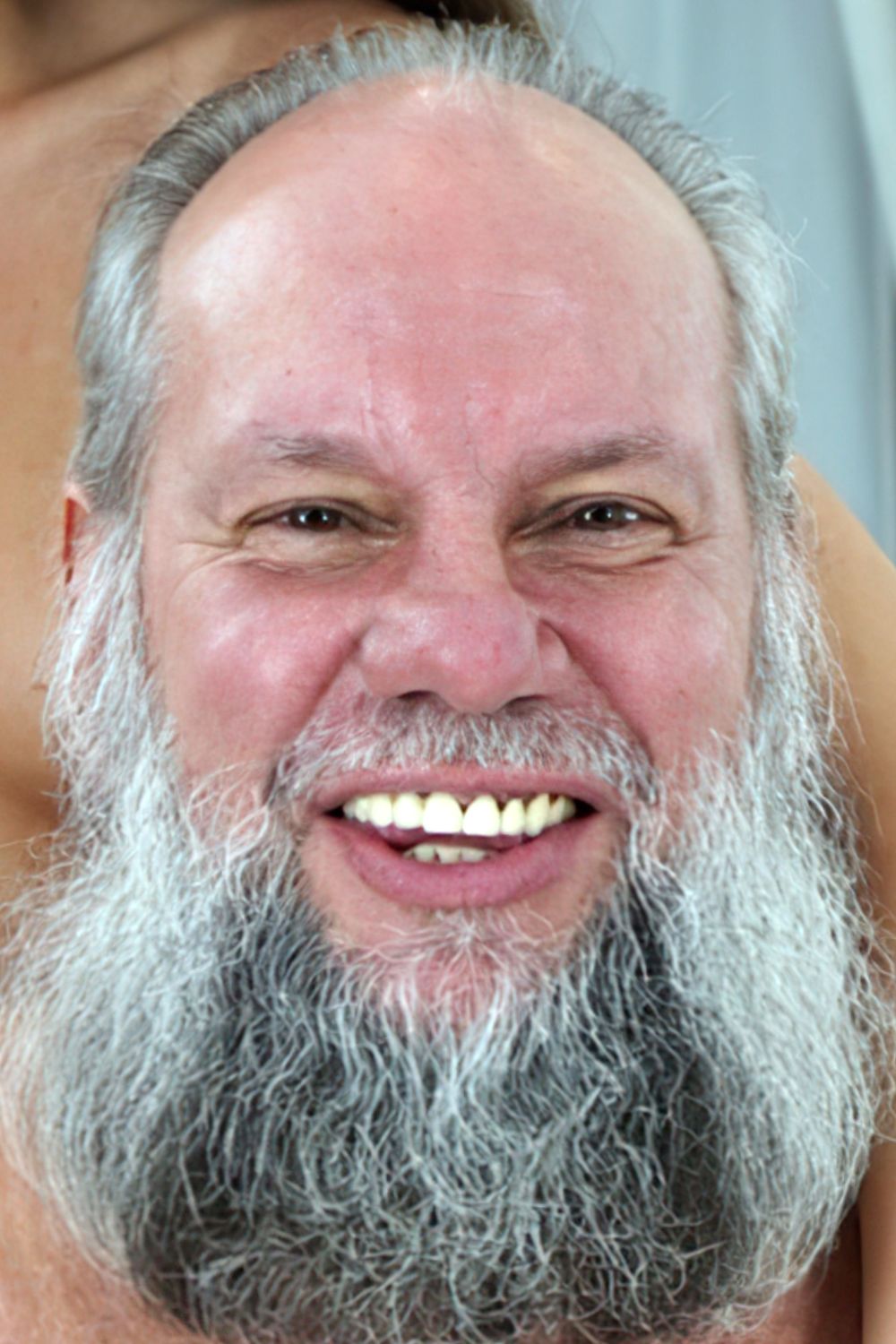 Attila Schuster Facial