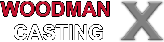 Woodman Casting X