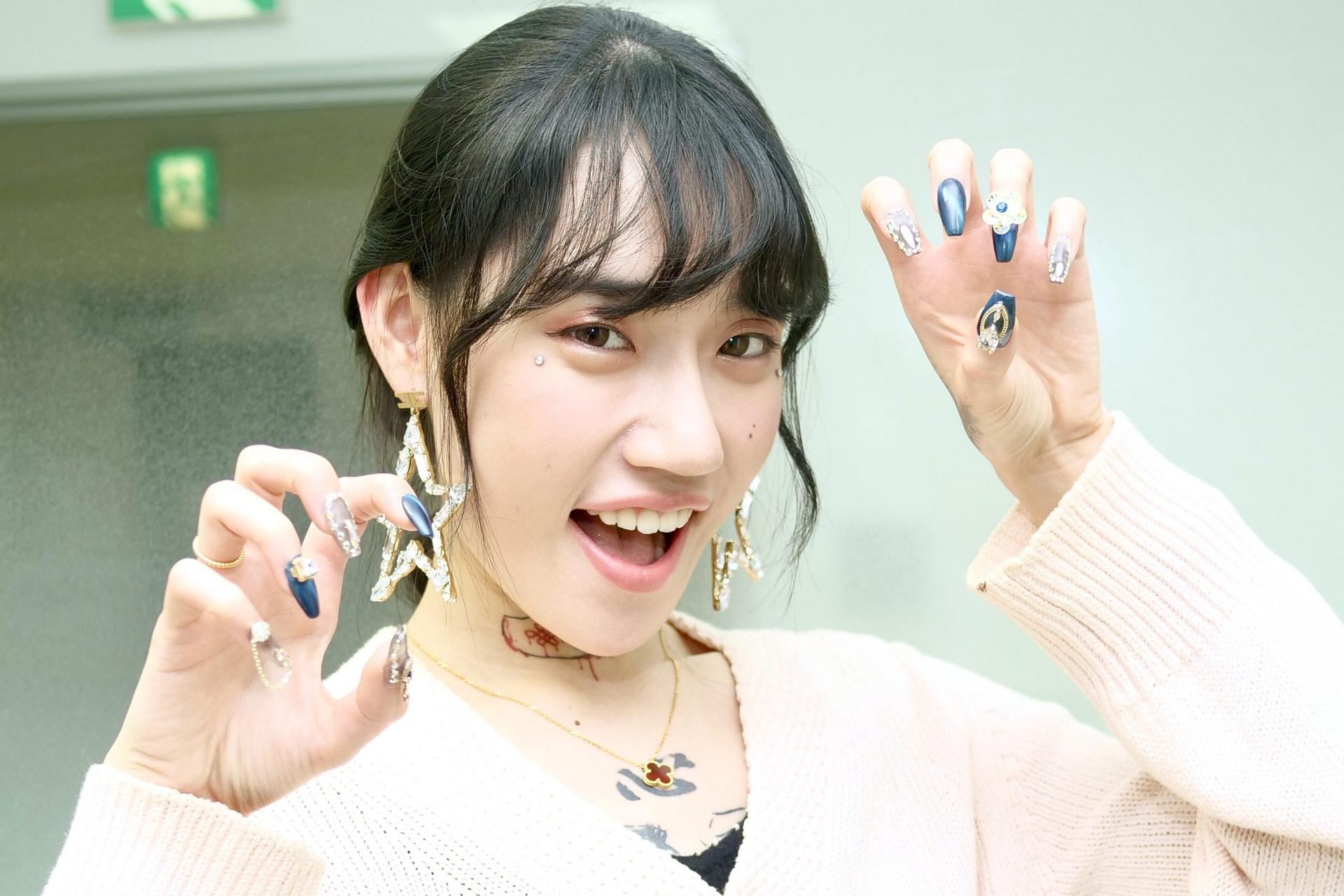 Photo HD Sui Mizumori - 2