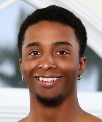 Photo HD Xavier Miller - 1