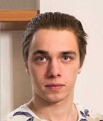 Zachary Dugan Czech Hunter