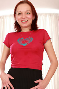 Tina Blue Devil's Film