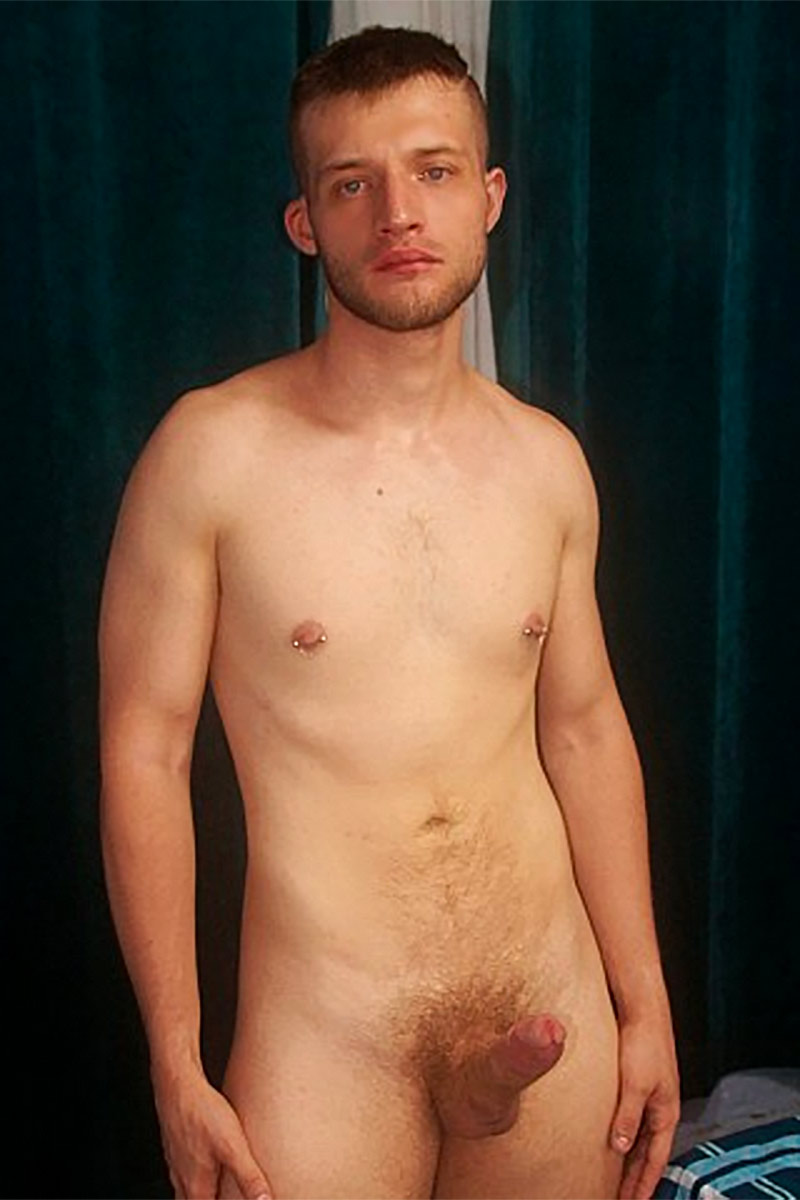 Photo HD Kristian Connor - 4