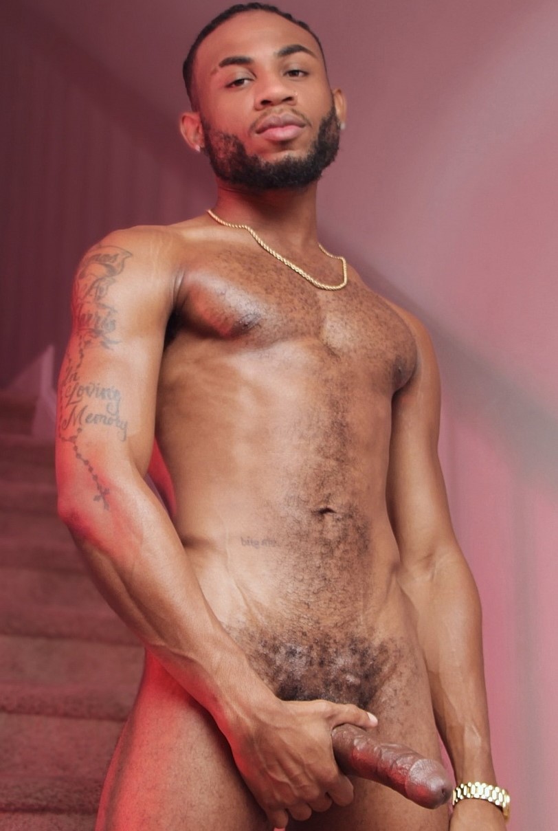 Pablostrokess Interracial