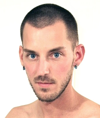 Gio Ryder CocksureMen