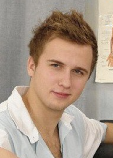 Photo HD Erik Hejna - 3