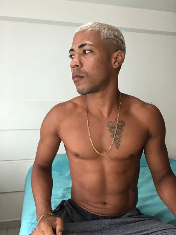 Kauan Rios