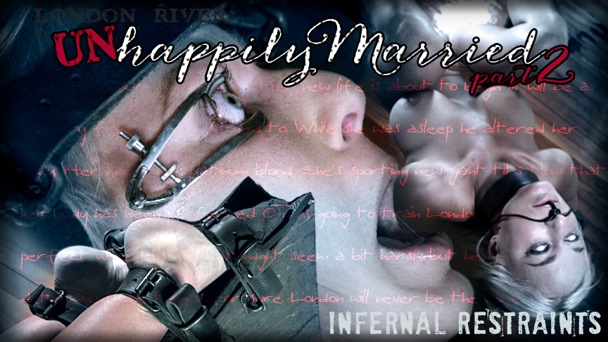 Unhappily Married Part 2
