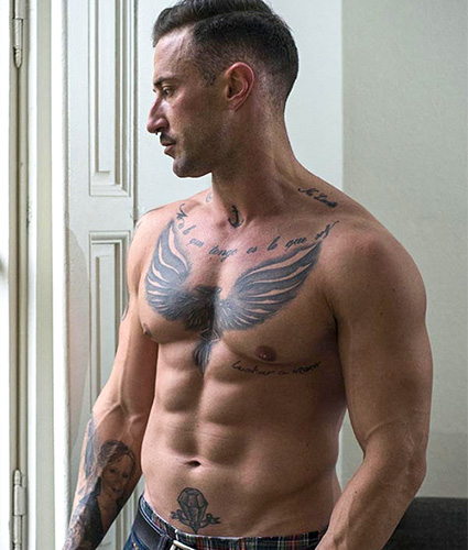 Photo HD Emilio Ardana - 2