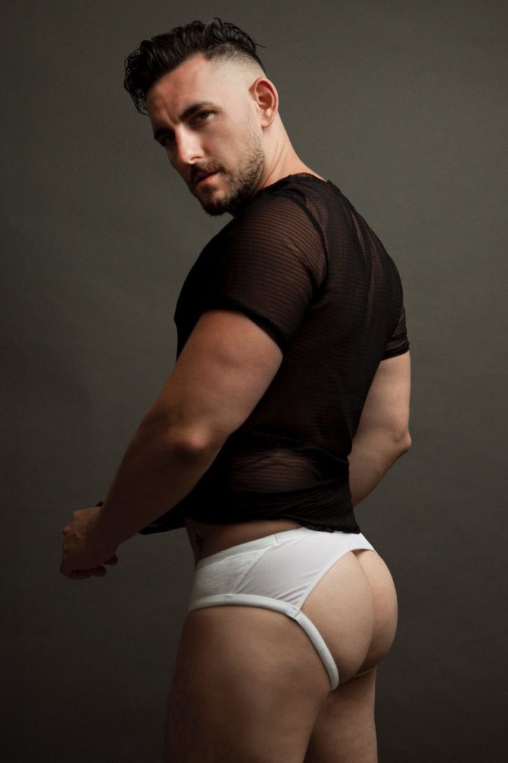 Photo HD Derek Allen - 1