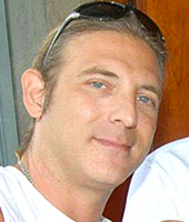 Jason Steele Round and Brown