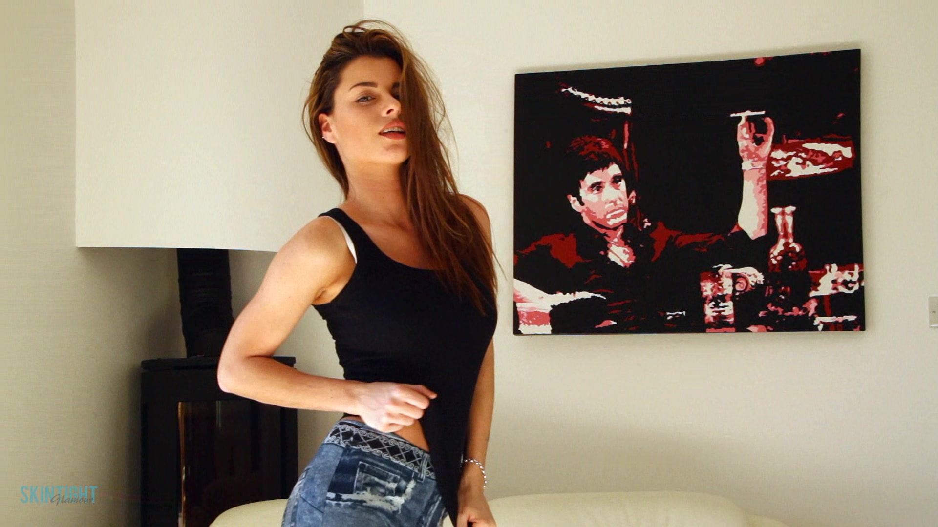 Rae Jeggings
