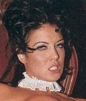 Photo HD Kiki Morgan - 1