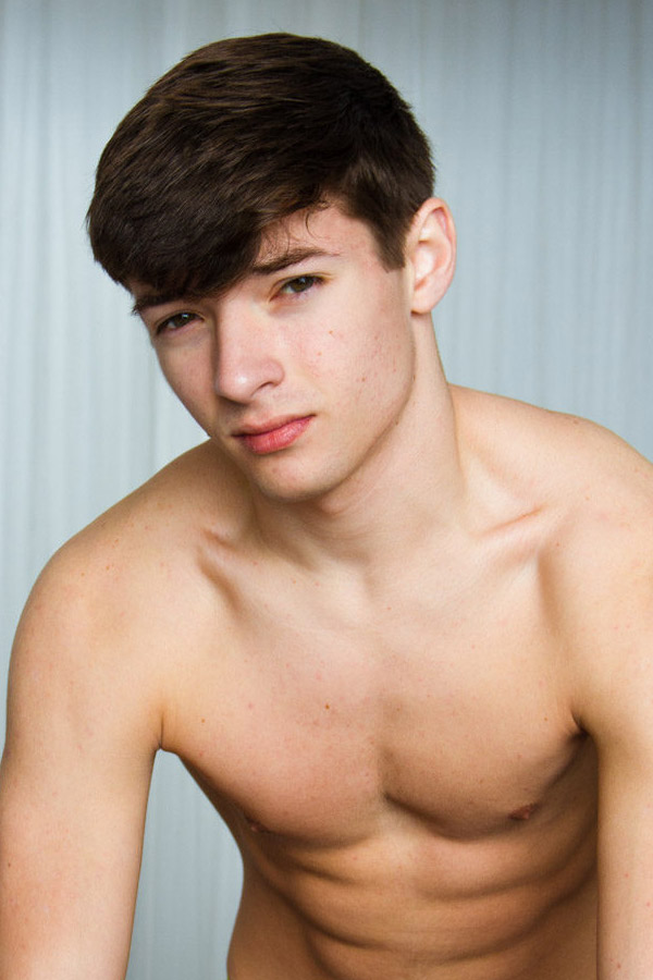 Kaleb Marshall Anulingus