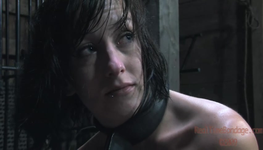 Chinese Water Torture