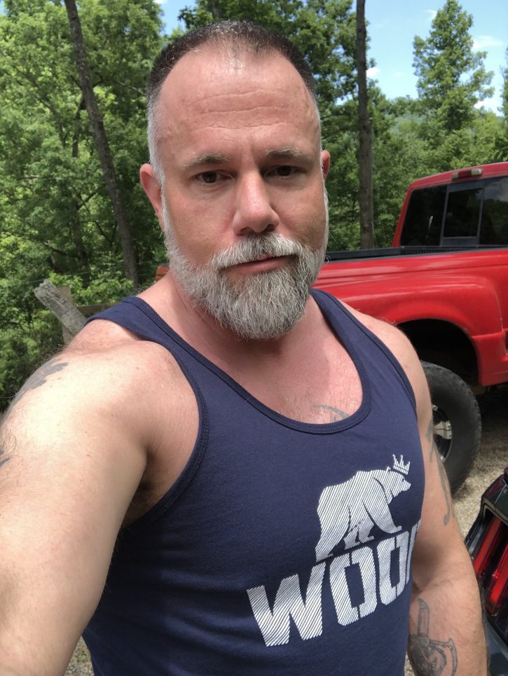 Photo HD Liam Angell - 4