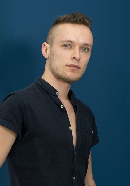 Max Riviera
