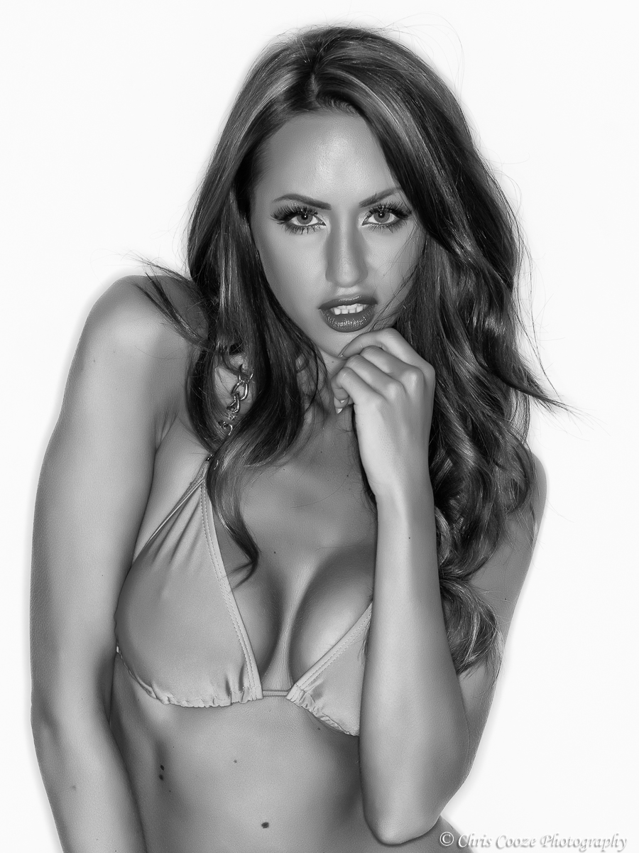 Photo HD Stephanie Knight - 5