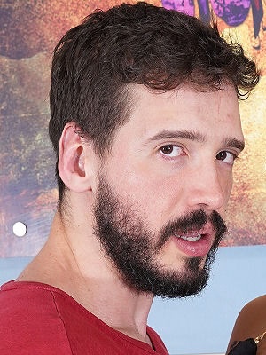 Photo HD Peach Velvet - 3