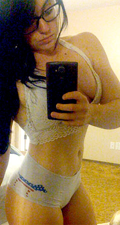 Photo HD Olivia Grant - 2