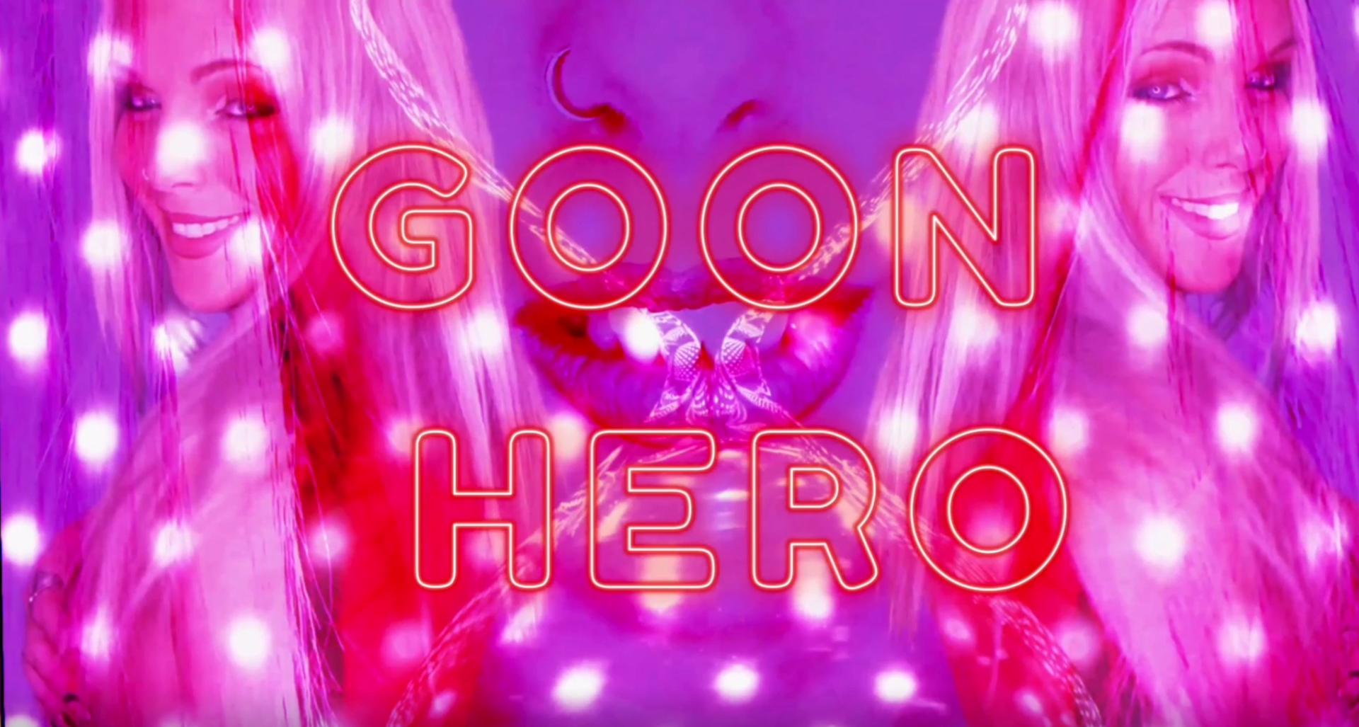 THE GOON HERO CHALLENGE