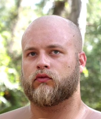 Jacob Johnson The Guy Site