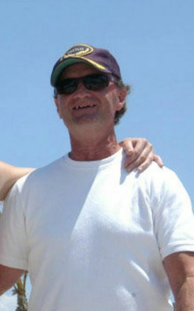 Photo de profil Captain