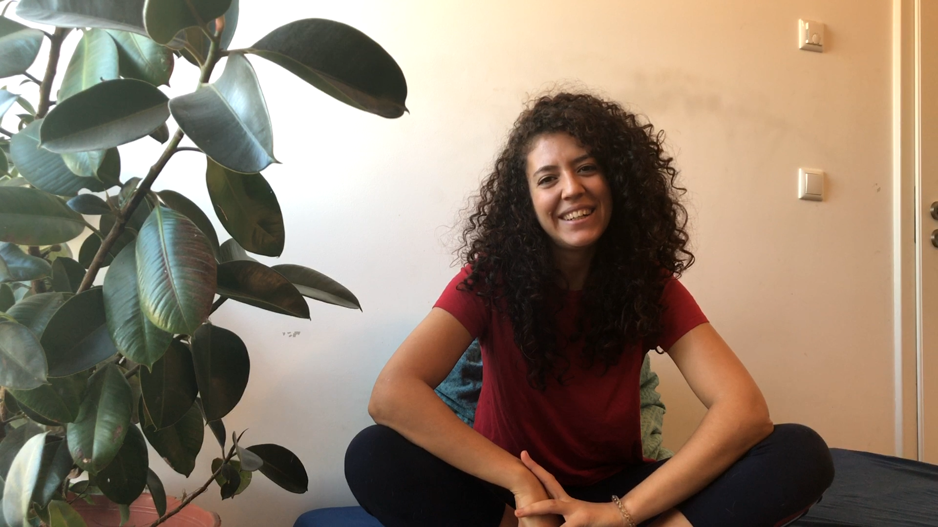 Intimate Moments: Mary Likes It Hot: Interview with Mary B.